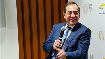 الملا في اكسبو دبى : اصلاحات الدولة المصرية تحت قيادة السيسى كلمة السر في تجاوز تحديات قطاع الطاقة