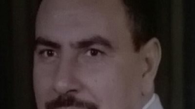 وفاة المهندس محمد نور الدين رئيس شركة أنربك الأسبق