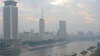 الأرصاد: عدم استقرار الطقس اليوم وأمطار غزيرة ورعدية.. والعظمى بالقاهرة 22