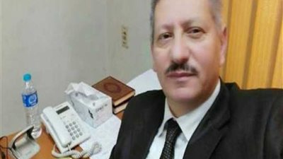 الكيميائي جمال القراعيش ٣١ عاماً من الخبرة حتي رئاسة «ميدور».. بروفايل