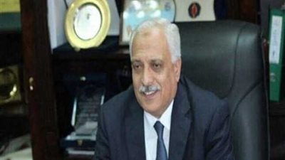 رئيس «ابسكو» يوجه رسالة للوزارة وهيئة البترول بسبب حادث «بدر الدين»