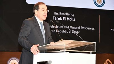 بعد قليل..وزير البترول يعلن نتائج مزايدتى الهيئة وإيجاس