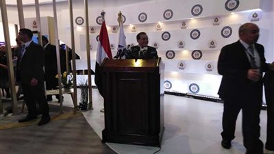 بدء اعلان نتائج مزايدتى الهيئة وإيجاس