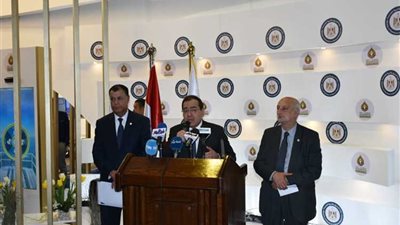 عاجل.. إعلان نتائج مزايدتى هيئة البترول وشركة إيجاس