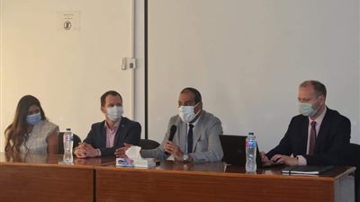 بالتعاون مع بنك المعرفة وإلسيفير .. 