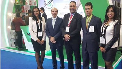 د.وسيم وهدان: «بتروتريد» تمتلك ١١٥ فرعًا بالجمهورية.. ونقوم بتحصيل فواتير الغاز من ٥ مليون عميل شهريًا