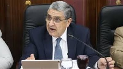 بشكل مبدئى..الخميس المقبل انعقاد عمومية القابضة ونقل الكهرباء