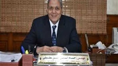 استبعاد فوده من ديوان شمال القاهرة للكهرباء