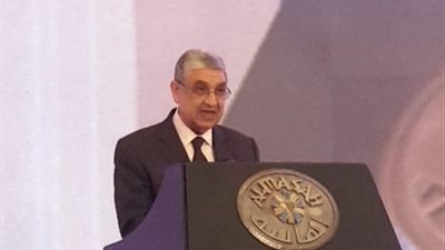 ننشر كلمة وزير الكهرباء خلال مشاركته فى مؤتمر 