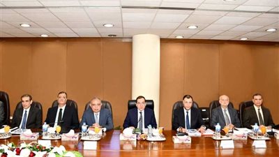 وزير البترول يترأس أعمال اجتماع الجمعية العامة لـ«بترول أبوقير»