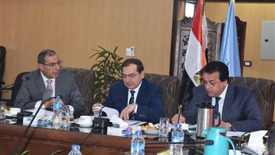 انعقاد مجلس إدارة «بحوث البترول» للمرة الأولى فى ٢٠١٩