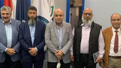 شركة سرت الليبية تطلب الدعم الفنى من إيبروم