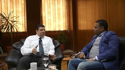 رئيس «المحطات النووية» فى حوار: تشكيل لجنة وطنية لتذليل العقبات للشركات المساهمة بالمحطة النووية.. والسعر التنافسي للكهرباء المنتجة يخدم المشاريع التجارية