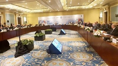ننشر تفاصيل الاجتماع الوزارى السادس لمنتدي غاز شرق المتوسط