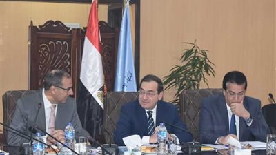 الثلاثاء المقبل..انطلاق فعاليات المعرض والمؤتمر الدولى الـ22 للبترول بالقاهرة