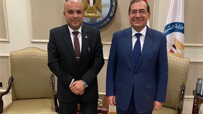 «إيبروم» تبدأ التشغيل التجريبي لمصنع الأسفلت بـ«السويس للبترول» باستثمارات 61 مليون دولار