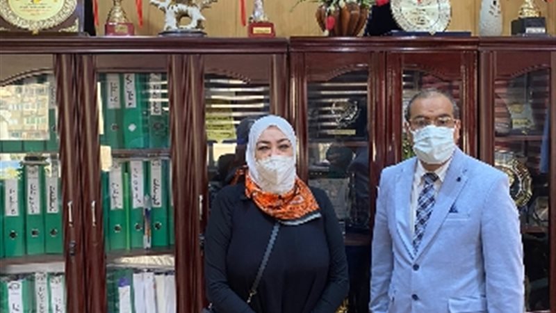 عالم الطاقة