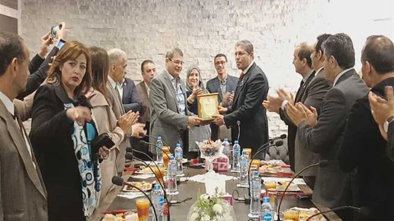 عالم الطاقة