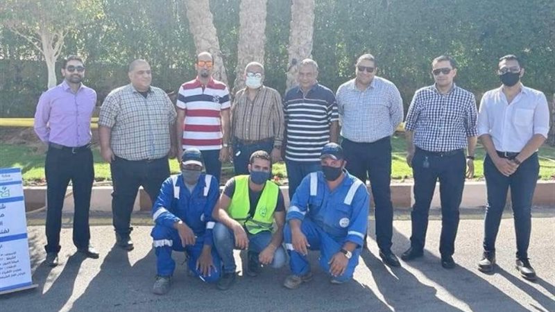 عالم الطاقة