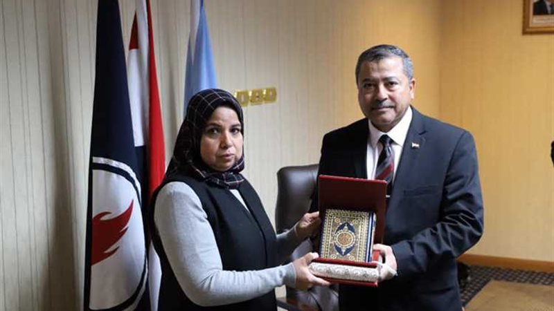 عالم الطاقة
