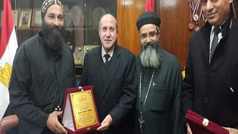 عالم الطاقة