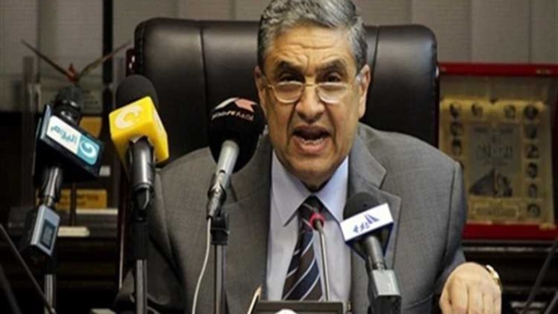 عالم الطاقة