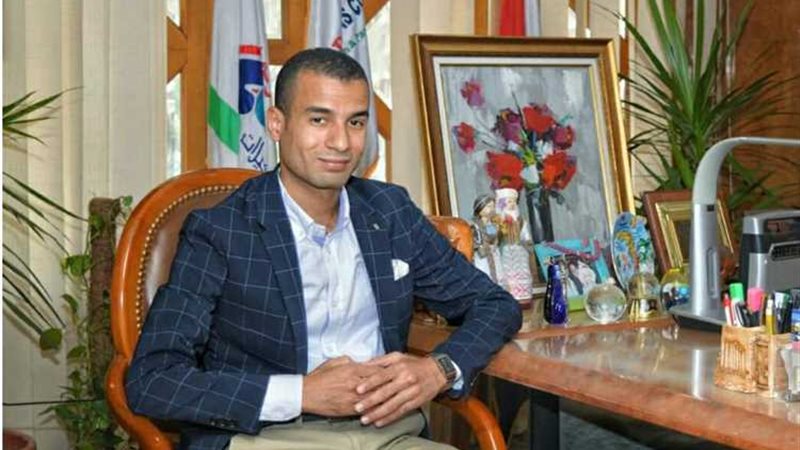 عالم الطاقة