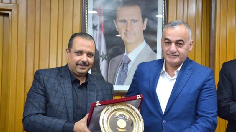 عالم الطاقة