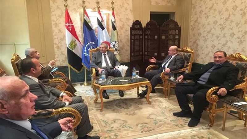 عالم الطاقة