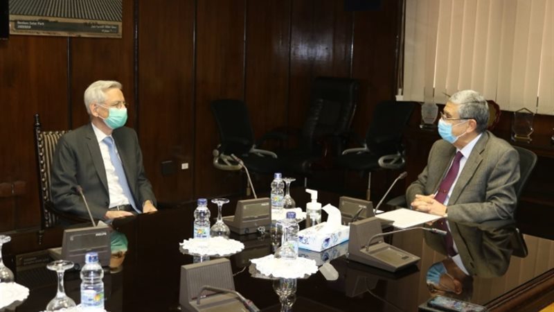 عالم الطاقة