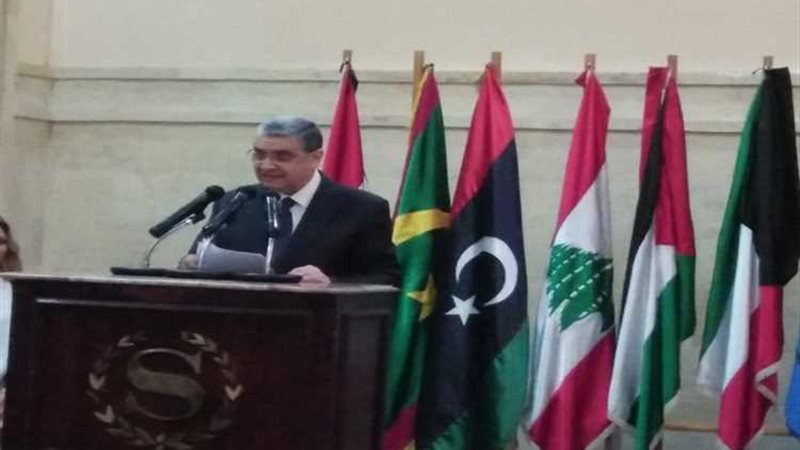 عالم الطاقة