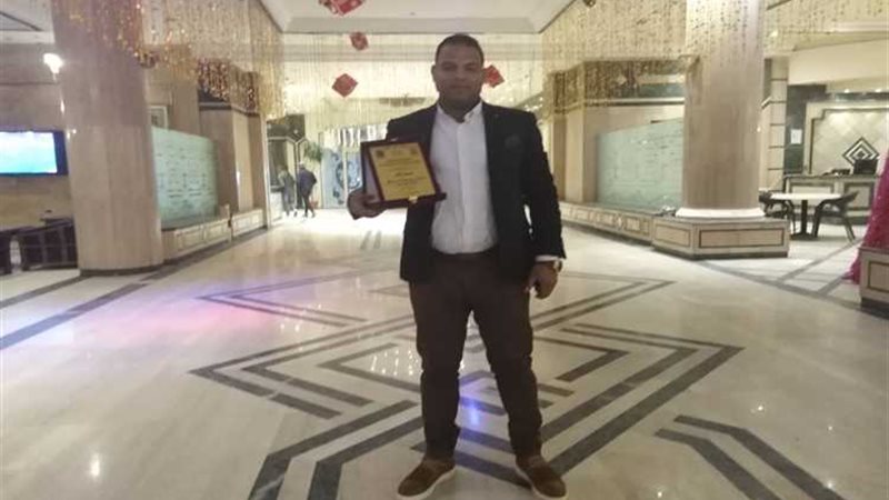 عالم الطاقة