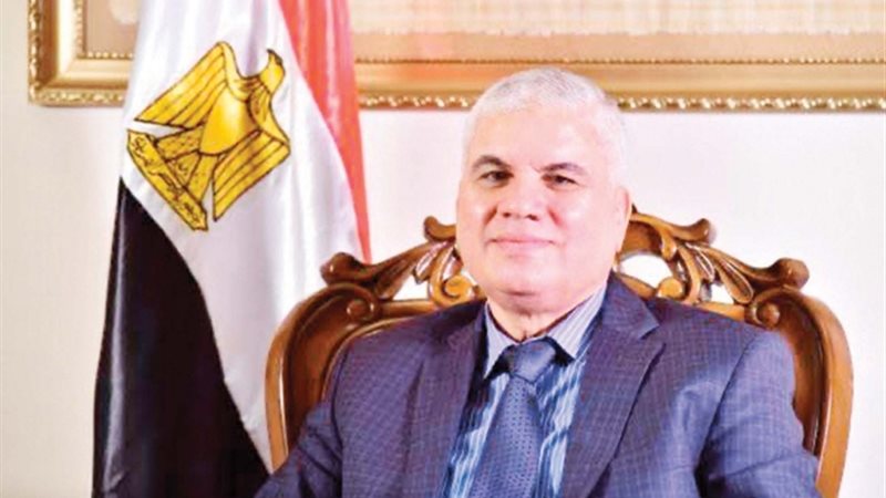 عالم الطاقة