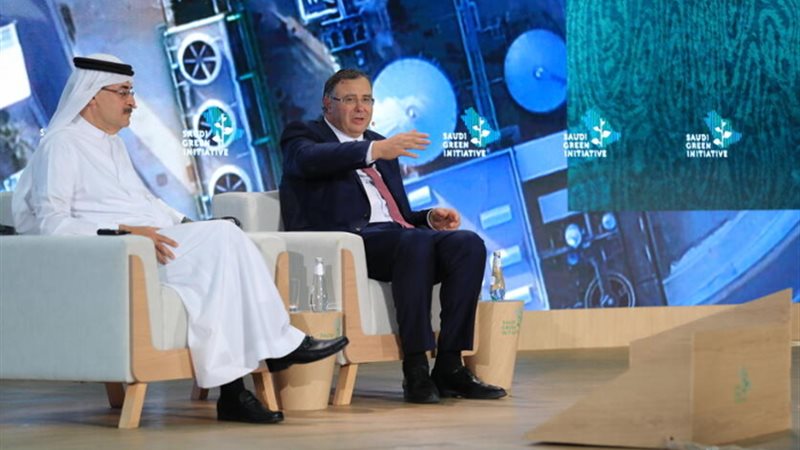 عالم الطاقة