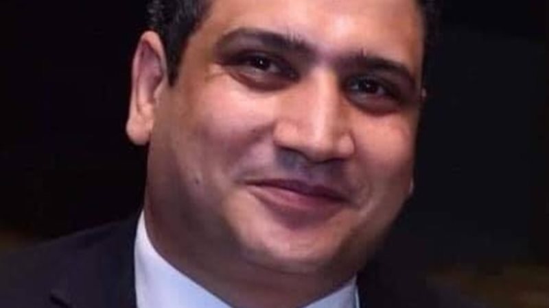 عالم الطاقة