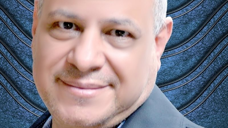 عالم الطاقة