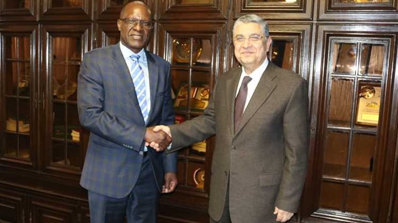 عالم الطاقة