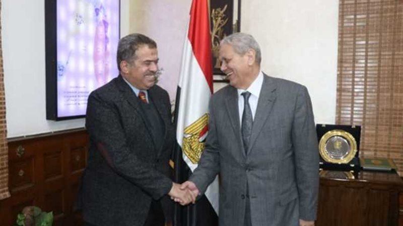 عالم الطاقة