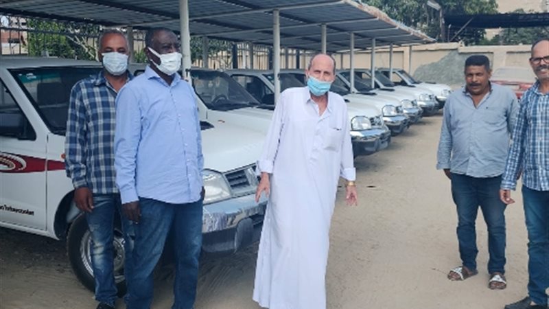 عالم الطاقة