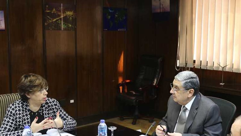 عالم الطاقة