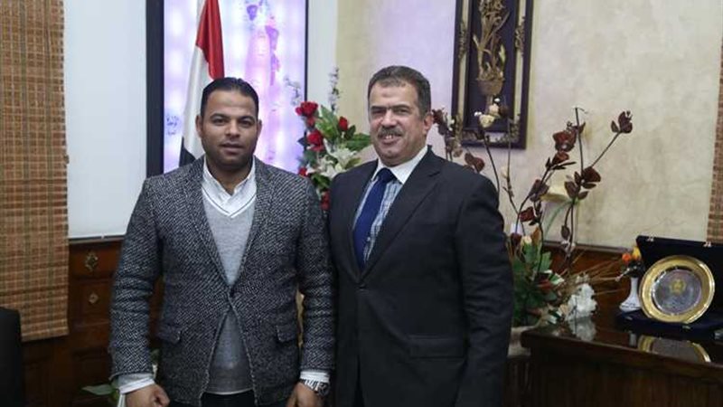 عالم الطاقة