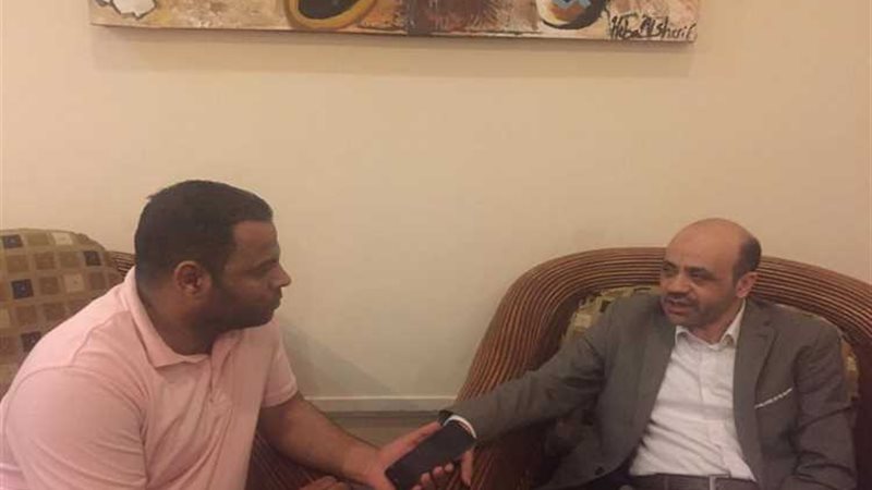 عالم الطاقة