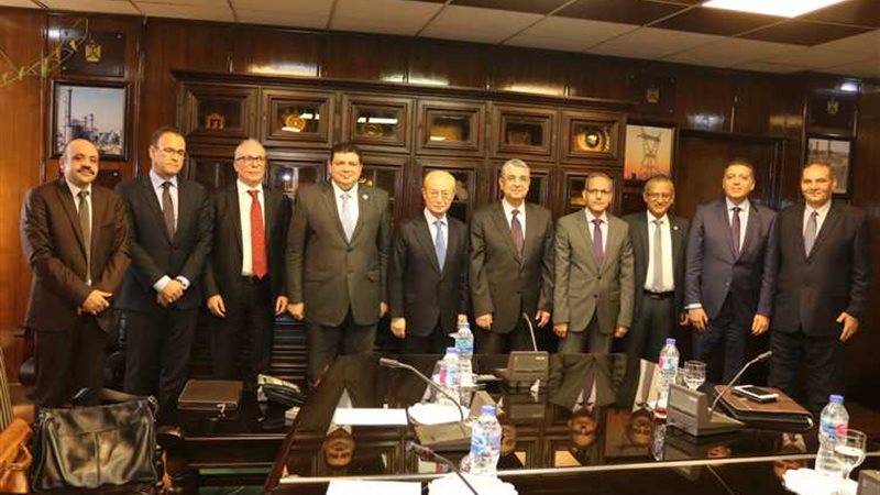 عالم الطاقة