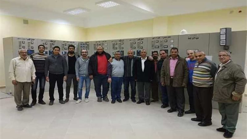 عالم الطاقة