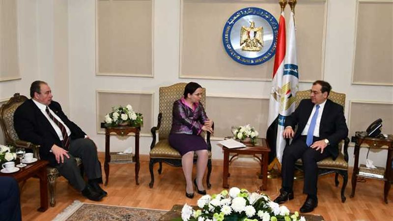 عالم الطاقة