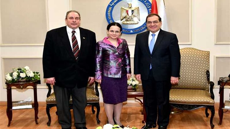 عالم الطاقة