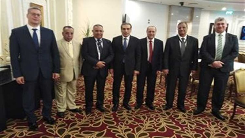 عالم الطاقة