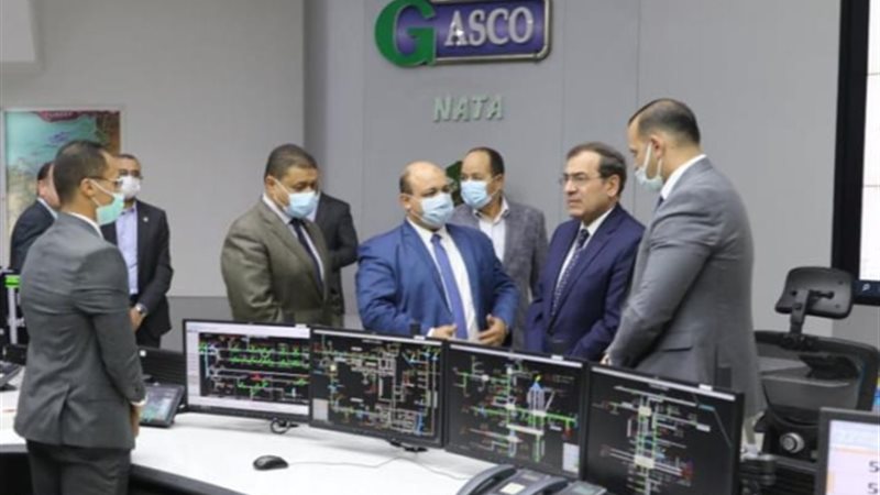 عالم الطاقة