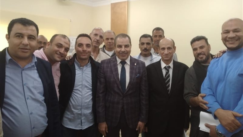 عالم الطاقة