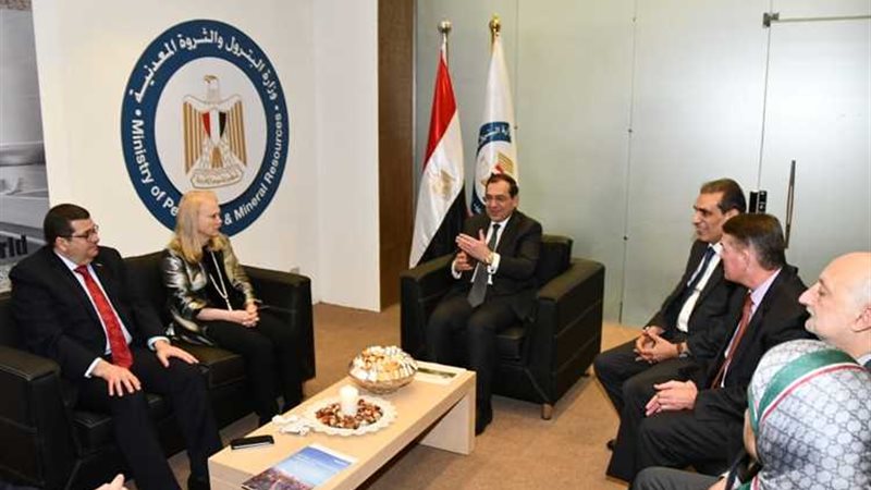 عالم الطاقة